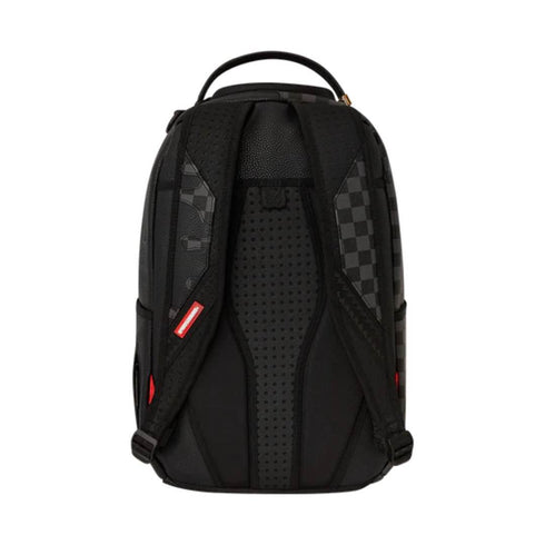 MOCHILA NEGRA UNIFISHED SPRAYGROUND